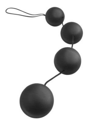 deluxe vibro balls